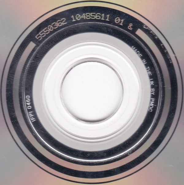 Various : Kiss In Ibiza 97 (2xCD, Comp)