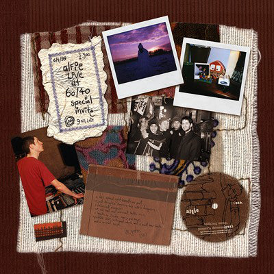 Alfie : If You Happy With You Need Do Nothing (CD, Album, Comp)