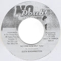 Glen Washington : No One Else But You (7", MP)