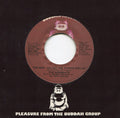 The Newbeats : The Way You Do The Things You Do (7", Single, Mono, Promo)