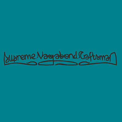 Supreme Vagabond Craftsman : A Cloud Punched Me (10")