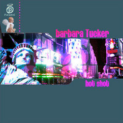 Barbara Tucker : Hot Shot (12")