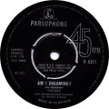 Tiffany (29) : Am I Dreaming? (7", Single)