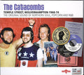 Various : The Catacombs (CD, Comp)