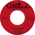 Bob & Earl : Harlem Shuffle (7", Single)