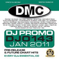 Various : DMC DJ Promo DJO 143 (2xCDr, Comp, Promo)