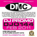 Various : DMC DJ Promo DJO 144 (2xCDr, Comp, Promo)