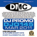 Various : DMC DJ Promo DJO 145 (2xCDr, Comp, Promo)