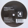 Audioguys : All Your Love (12")
