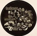 Orestt : Orestt EP (12")