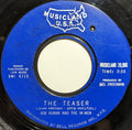 Bob Kuban And The In-Men : The Teaser / All I Want (7", Styrene)