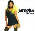 Jamelia : DJ / Stop (CD, Single)