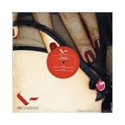 Fuzzion (2) : Hot Velvet (12")