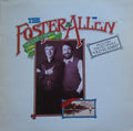 Foster & Allen : The Foster & Allen Selection (LP, Album)