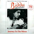 Biddu Orchestra : Journey To The Moon (12", Single, Ltd)