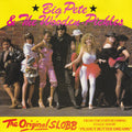 Big Pete & The Wooden Pickles : The Original Slobb (7", Single)