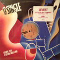 Levert : Let's Go Out Tonight (12", Single)
