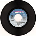 Five Miles High : So Frustrated (7", Promo)