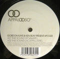Gordon Kaye & Ken Reay Present Apogee (3) : This Sound / Flawed (12")
