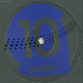 Simone Cristini : Rainbow (12")