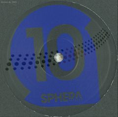 Simone Cristini : Rainbow (12")