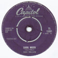 Ned Miller : Dark Moon (7")
