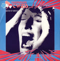 Thompson Twins : Sister Of Mercy (7", Single, Blu)