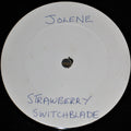Strawberry Switchblade : Jolene (12", Single, W/Lbl)