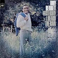 Tony Bennett : Yesterday I Heard The Rain (LP, Album)
