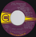 High Inergy : First Impressions (7")