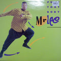 Mr. Lee : Pump That Body (12")