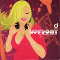 Various : Upfront  (CD, Comp, Promo)