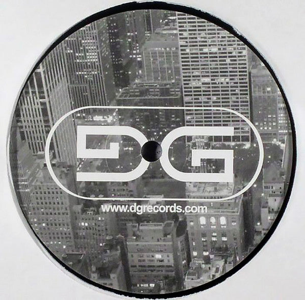 Anton Neumark : Venezuela (12")
