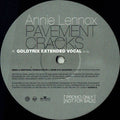 Annie Lennox : Pavement Cracks (12", Promo)