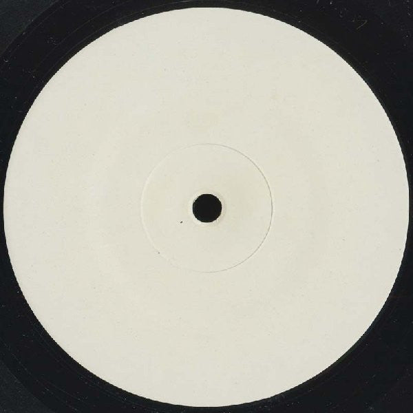 II Jam : I Got The Feeling (12", Promo, W/Lbl)