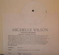 Michelle Wilson : Lifted Higher (12", TP)