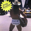 Samy : Rockstar (12")