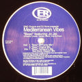 Mediterranean Vibes : Beso (12")