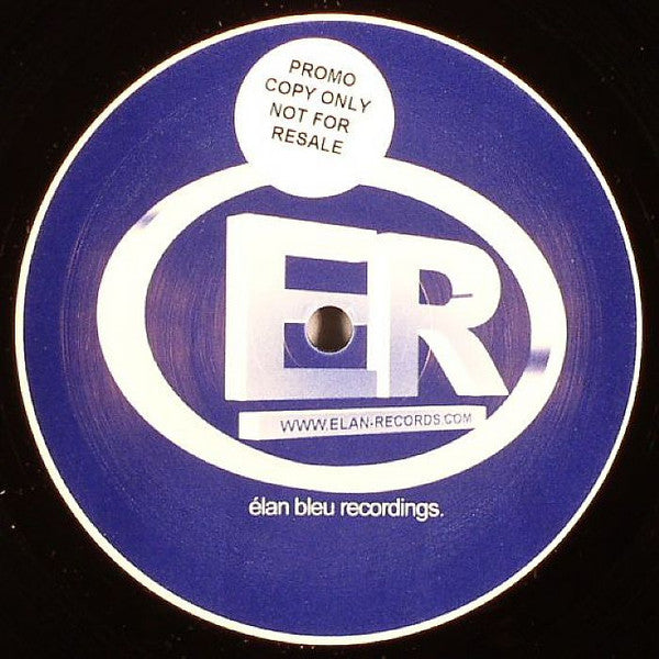 Mediterranean Vibes : Beso (12")