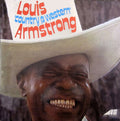 Louis 'Country & Western' Armstrong* : Louis 'Country & Western' Armstrong (LP, Album)
