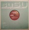 Phil Hooton Featuring Testament : King Of Kings (12")