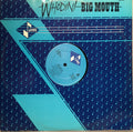 Whodini : Big Mouth (12")
