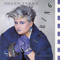 Helen Terry : Stuttering (7", Single)