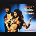 Theophilus P. Wildebeeste & Dee Dee Wilde : Don't Even Think About It (7", Single)
