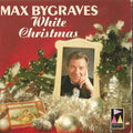 Max Bygraves : White Christmas (7", Single, Gat)