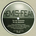Hemis-Fear : Resolution / Breathless (12")