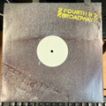 Dhar Braxton : Jump Back (Set Me Free) (12", W/Lbl)