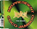Mr. President : Coco Jamboo (The Mixes) (CD, Maxi)