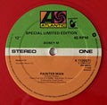 Boney M. : Painter Man (12", Ltd, Red)