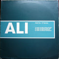 Alistair Tennant : Feelin' You (2x12", Single, Promo)